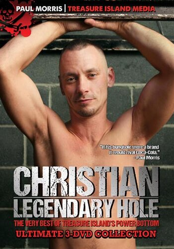 BEST OF CHRISTIAN LEGENDARY HOLE