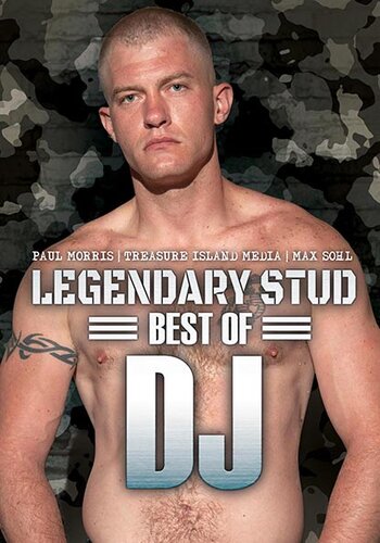 Legendary Stud: The Best of DJ