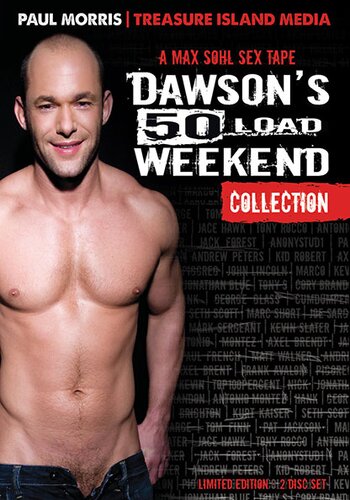 Dawson's 50 Load Weekend Collection
