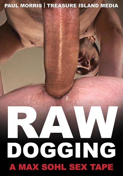 Raw Dogging  in NutsdeepBB
