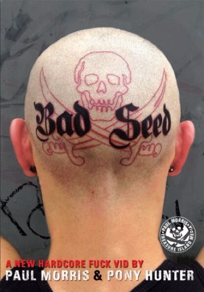 BAD SEED in Jack Hammer