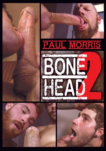 BONE HEAD 2 in Jack Hammer