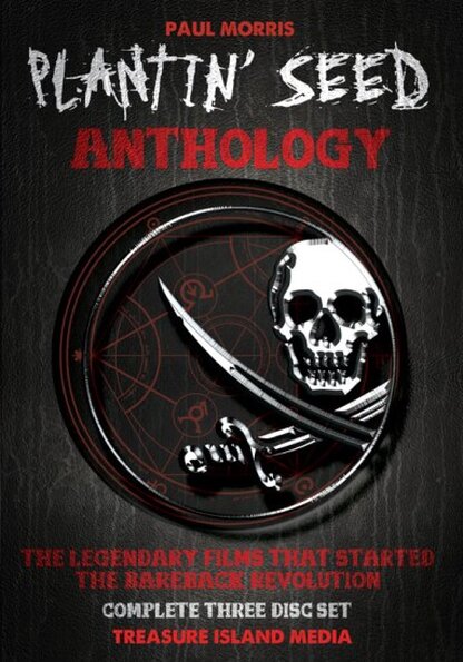 PLANTIN' SEED ANTHOLOGY in Tim Skyler