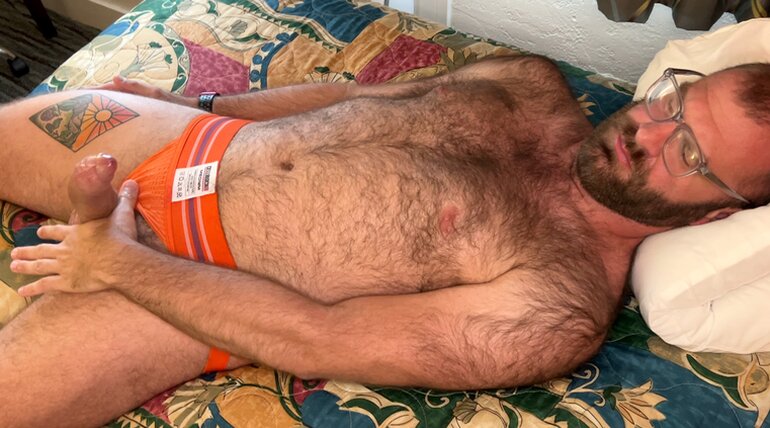 Dustin Cross in Nico Bear, Cory Jacobs, Tatted Fag and Dustin Cross