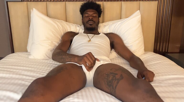JayJay Dawabbit in PORKED