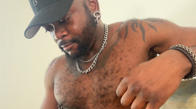 Sir Malice Christian in PORKED