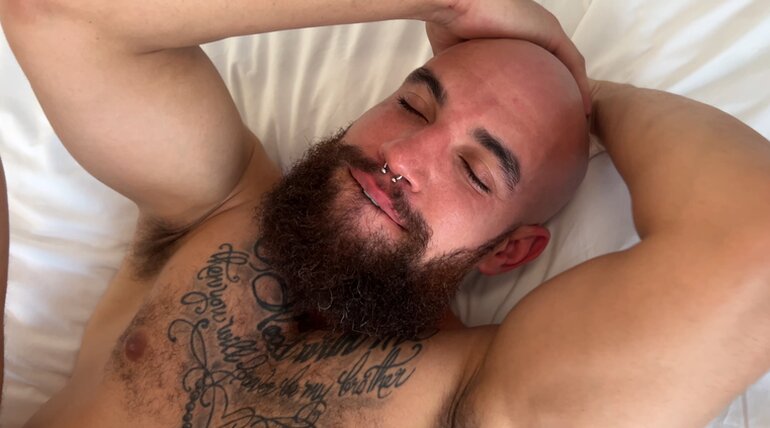 Officiallygeon in I’M NOT A MAN I’M JUST A HOLE