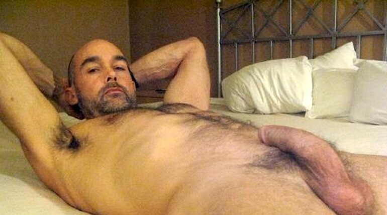 Will Tantra (aka Nick Forte) in Nick Forte & Dante Steele