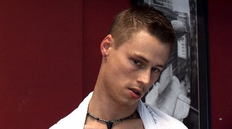 Jake B in Jack Allen & Jake B