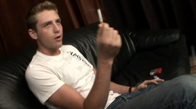Zach in Ryan Sullivan's Island - Scene 03