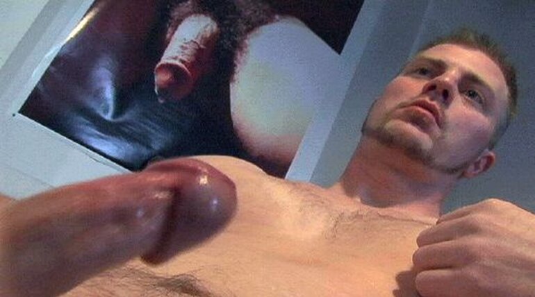 Dakota Phillips in THE 1,000 LOAD FUCK