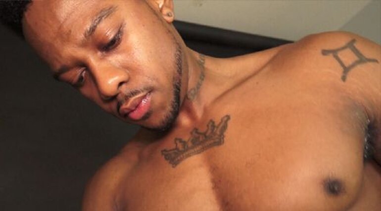 Javin in THE 1,000 LOAD FUCK