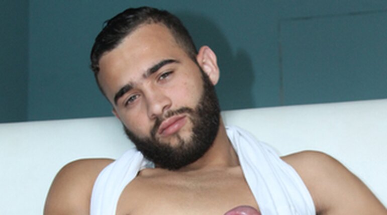 Matías Rossi aka Che Gomez in Santiago & Matías Rossi