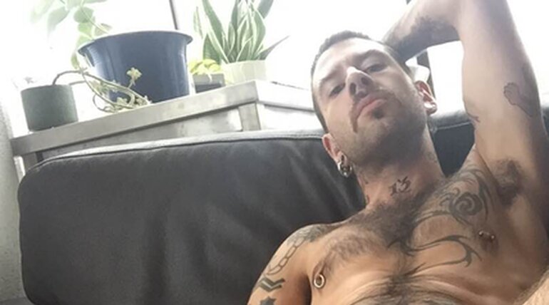 Jack Darling in Jack Darling & Mikoah Kan