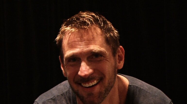 Ross Vincent in Max's Audition Series: Ross Vincent, Jack Allen & Sean Parker