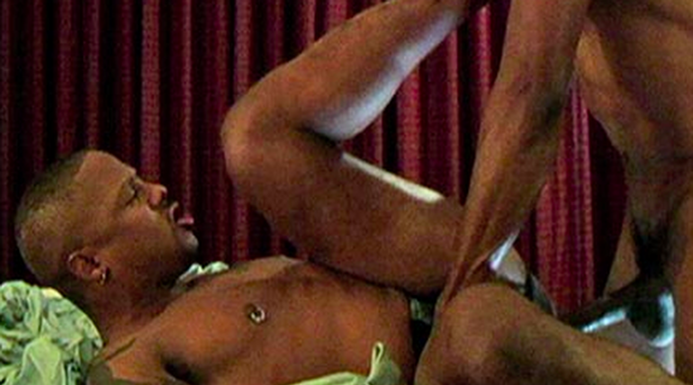 JT Steel in JERRY STEARNS - SCENE 4