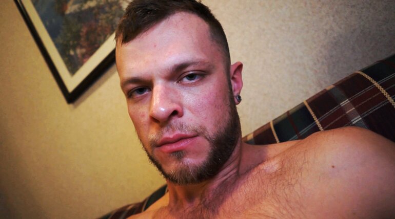 Wade Wolfe in Wade Wolfe & Carlo Montero