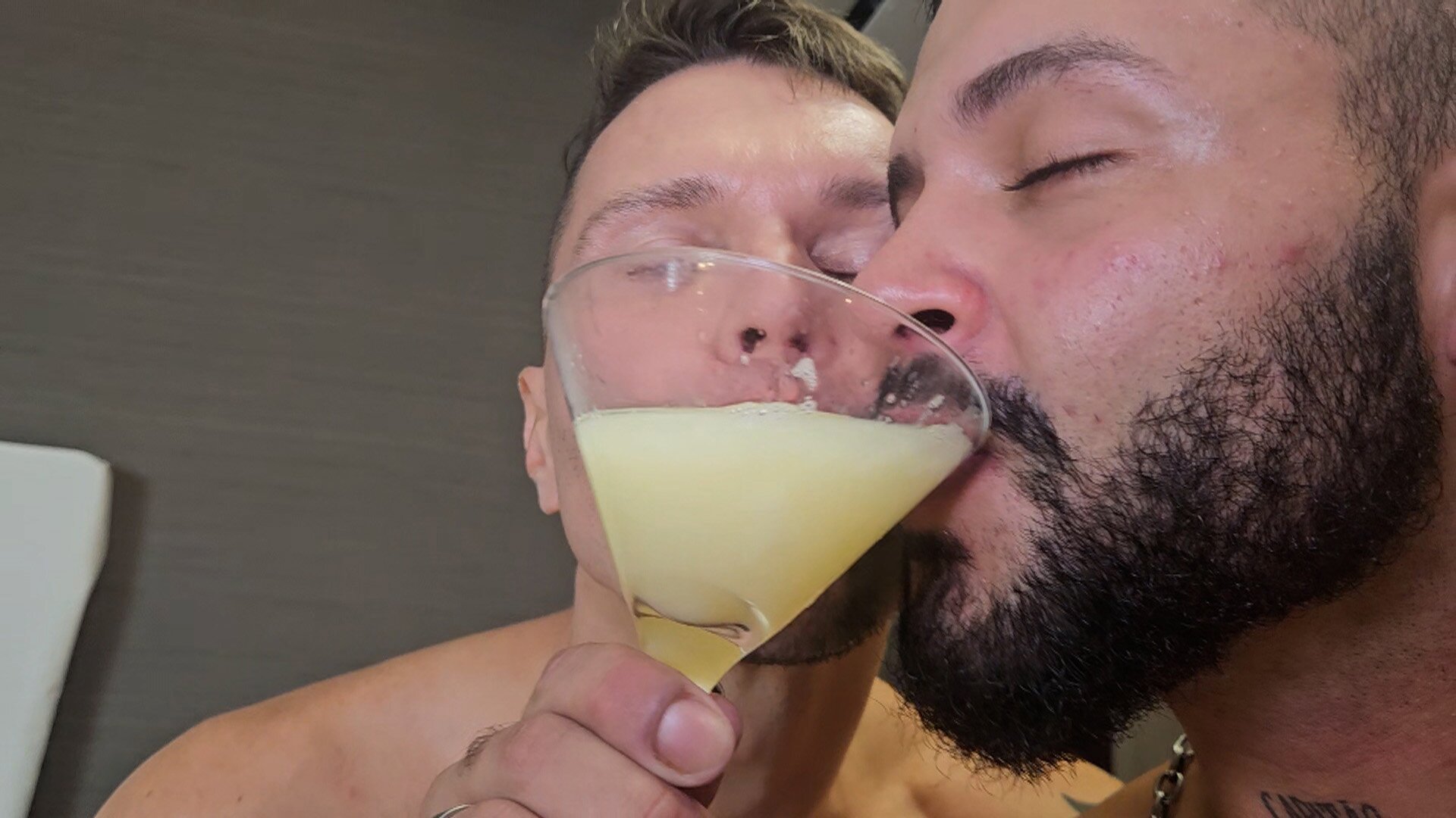 TIMFuck-NEED FOR SEED - Scene 1-ADONNIS, CAPITAO JACK, IZAKI LEAL, LUCCA DEFISTEN, RAPHAEL HABBIB