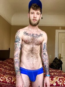 Ryan Powers