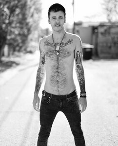 Ryan Powers