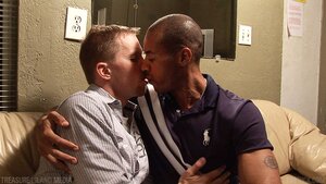 Wade Stone & Eric Wolf