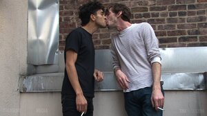 Mica Medina & Jacob Powell