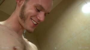 Christian & Trevor Snow