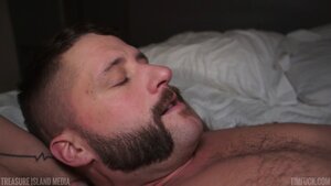 Kenny Host & Chase Parker