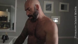 Drew Fucks Kris Kurt (New)