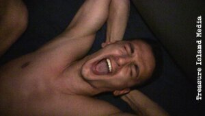 Giovanni Cul's Gangbang