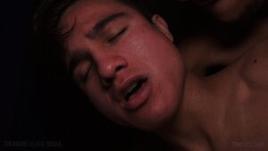 Keaton Marks & Josh Hunter Fuck