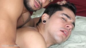 Diego Sanchez & Martin Dias