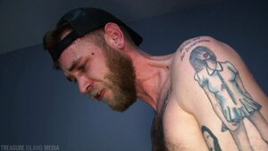 Joey Wagner Cumdump