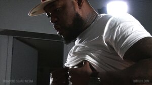 Preston Chambers Cumdump