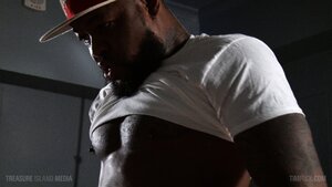 Preston Chambers Cumdump