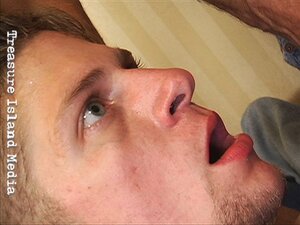 Ian Jay Gangbang (LUST VOLUME 4)
