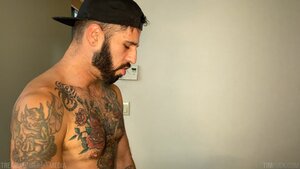Romeo Davis & Blaze Austin