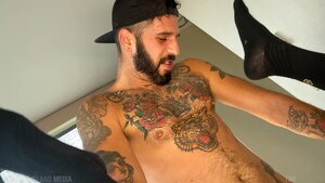 Romeo Davis & Blaze Austin