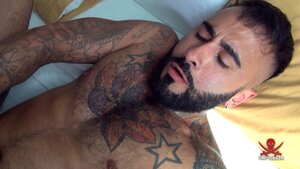 August Alexander & Rikk York