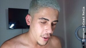 GABRIEL SANTANNA & WOOFPIGBOY