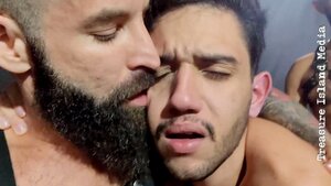 Tavinho, Javito & Kempes