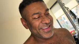 JOHNNY CASTRO GANGBANG