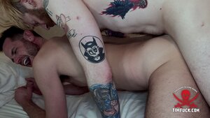 Pete Summers & Brad Galvin