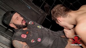 Romeo Davis & Theo MDNA