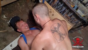 Ethan Chase & Ridick