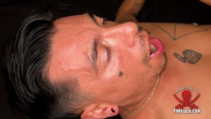 Cory Jacobs & Johnny Castro