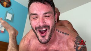 Liam Irish, Austin Lacrosse & Axel Black