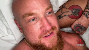 Liam Irish, Austin Lacrosse & Axel Black