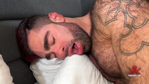 Jordan Jameson & Lucas Leon