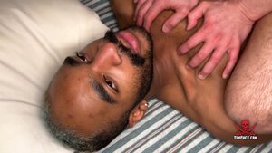 Ashton Ducati & Nico Wild